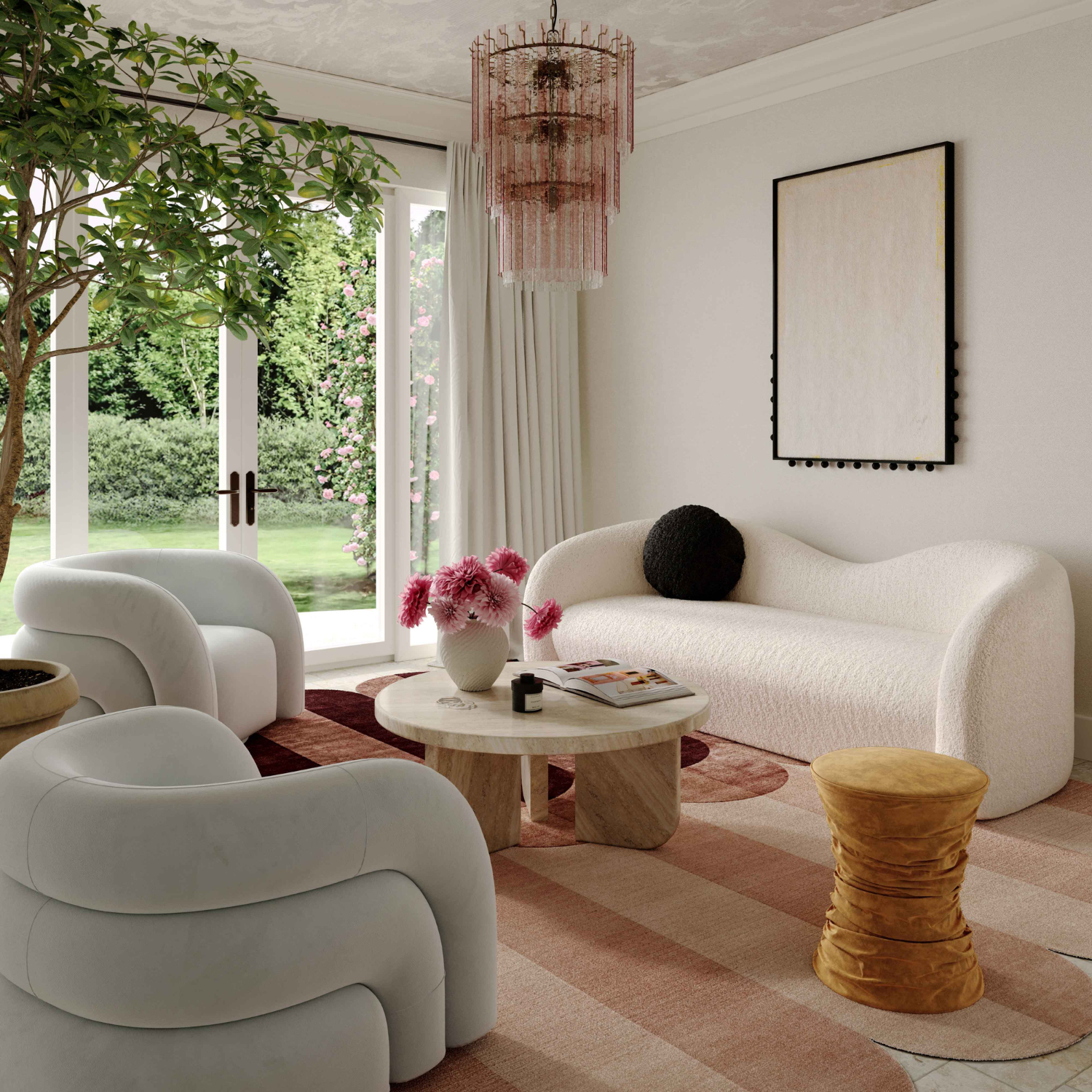 Living Room Furniture – FurniGallery