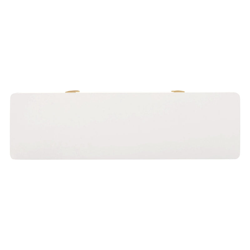 Julieta Cream 6 Drawer Dresser