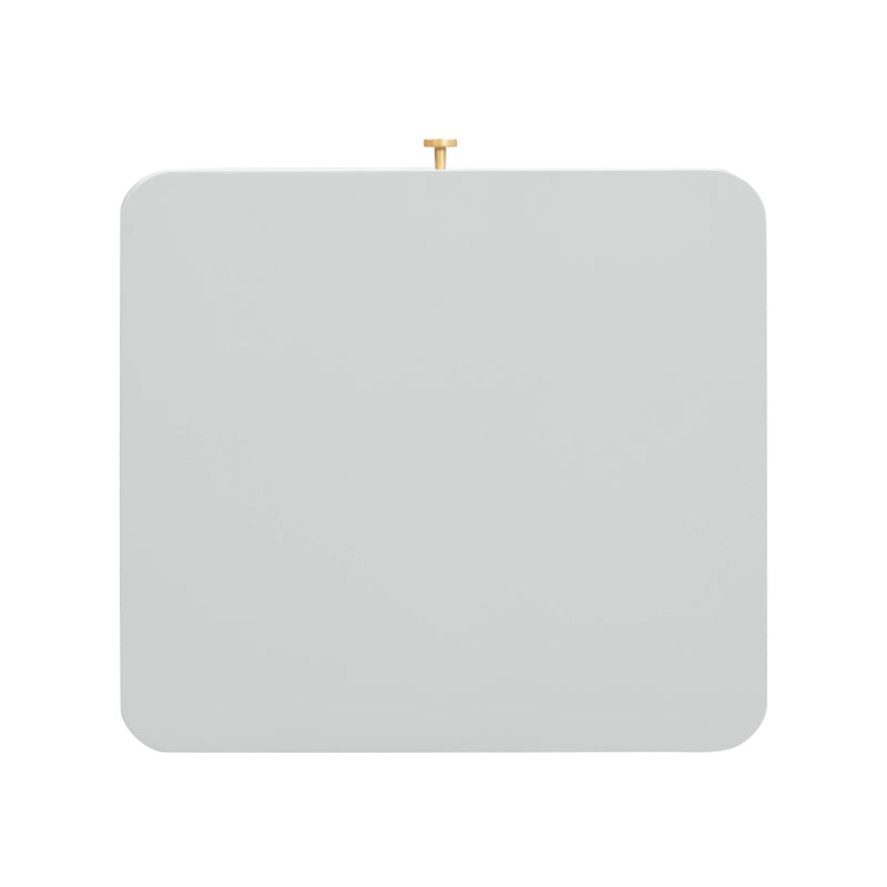 Julieta Grey Nightstand