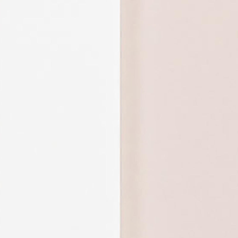 Tori Motif Taupe Nightstand