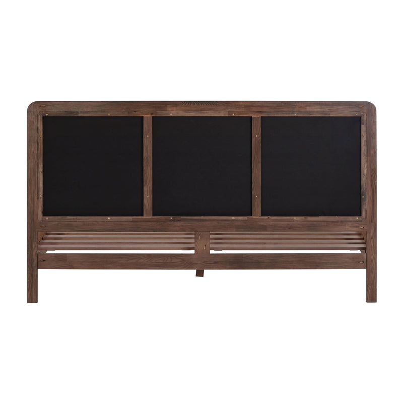 Hella Forest Green Velvet King Bed