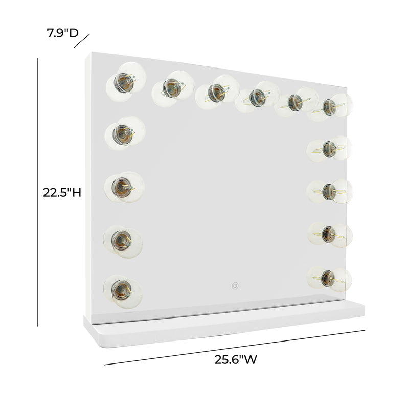 Lola Vanity Mirror