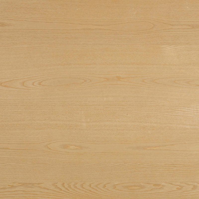 Bambi Natural Ash Dining Table
