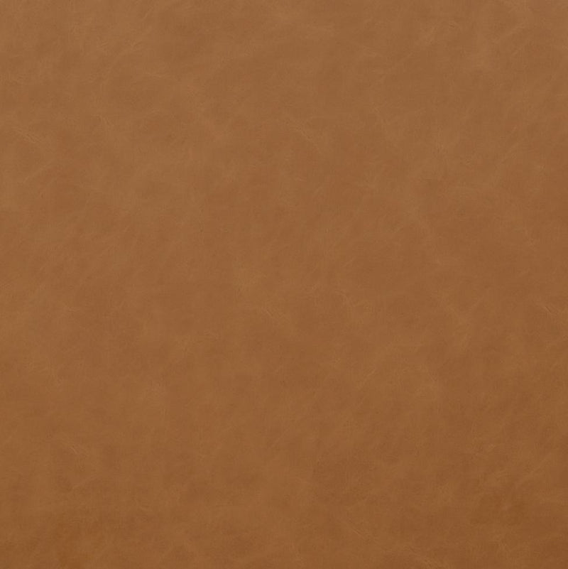 Nikita Saddle Brown Performance Vegan Leather Dining Chair