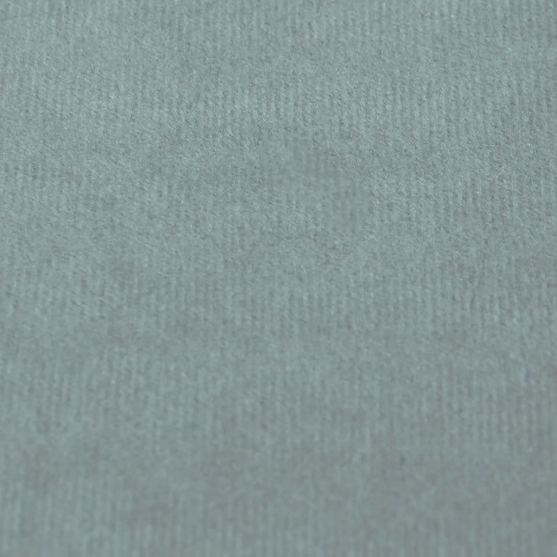 Kiki Blue Stone Velvet Accent Chair
