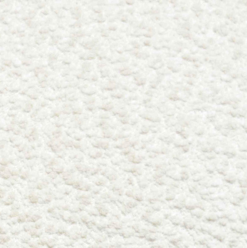 Manu Cream Performance Boucle Side Chair