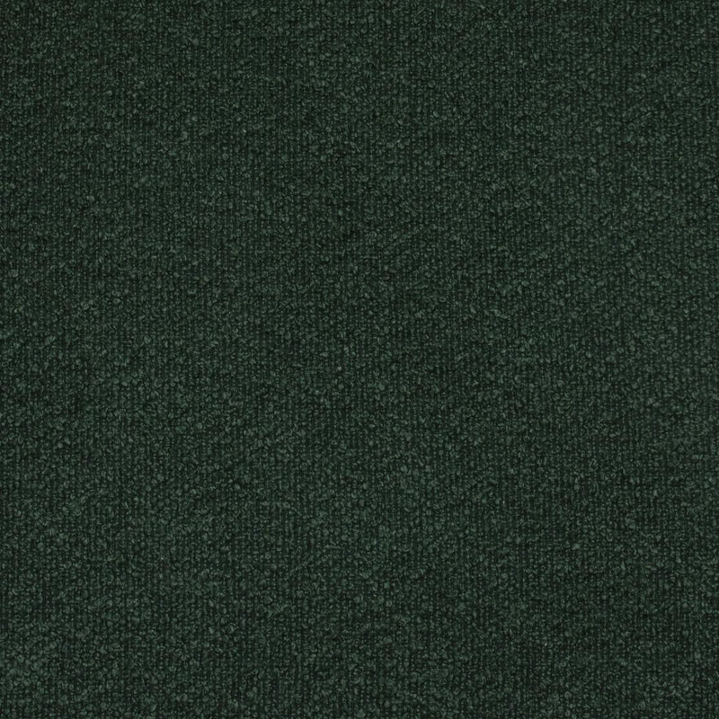 Marla Forest Green Boucle Accent Chair