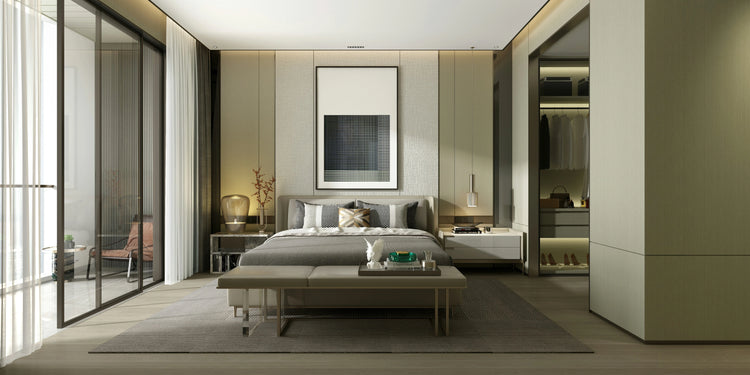 Bedroom Furniture