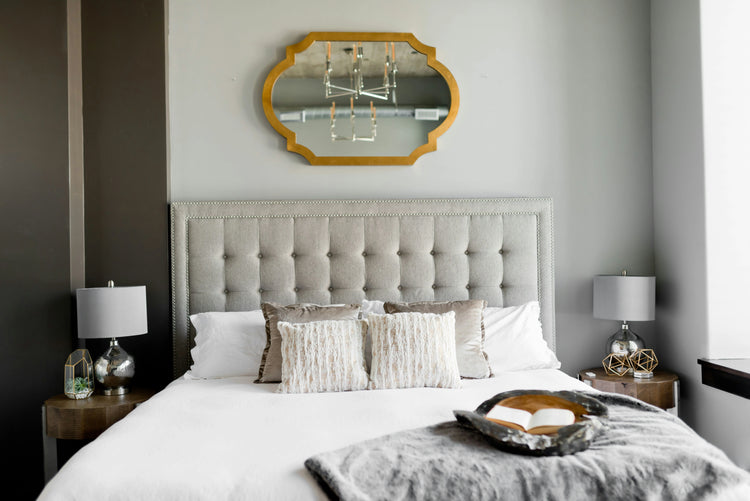 Beds & Headboards