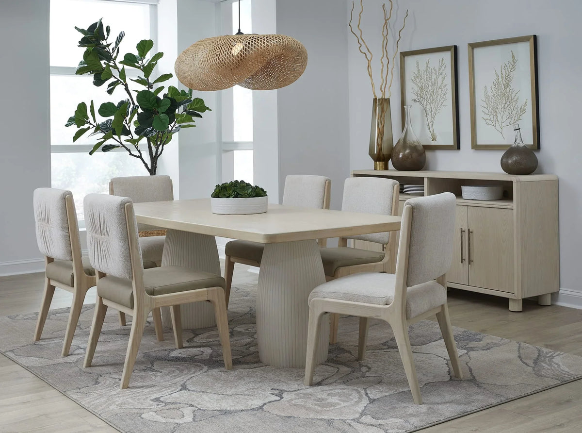 Zinnia Dining Room Collection