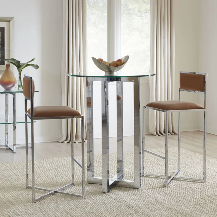 Bar Tables & Bar Carts