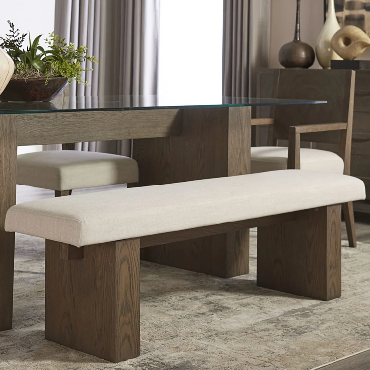 Living Room Benches