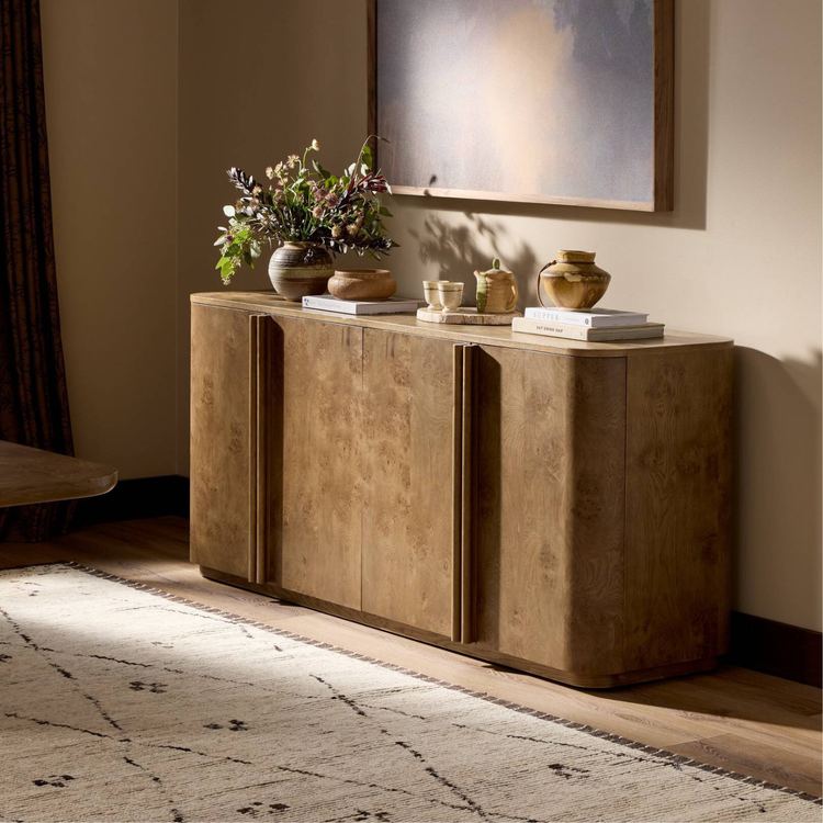 Buffets, Sideboards & Dining Storage