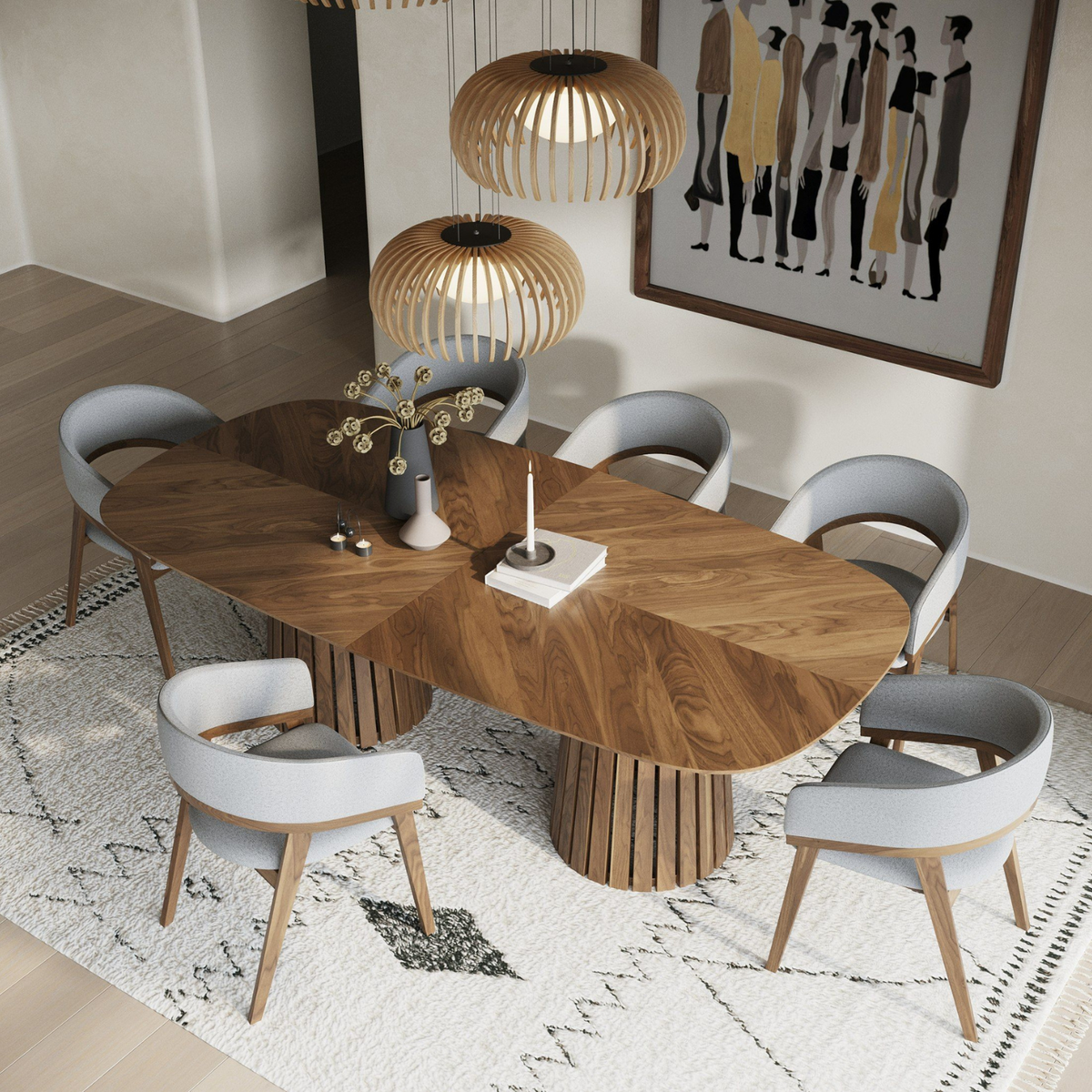 Dining Tables