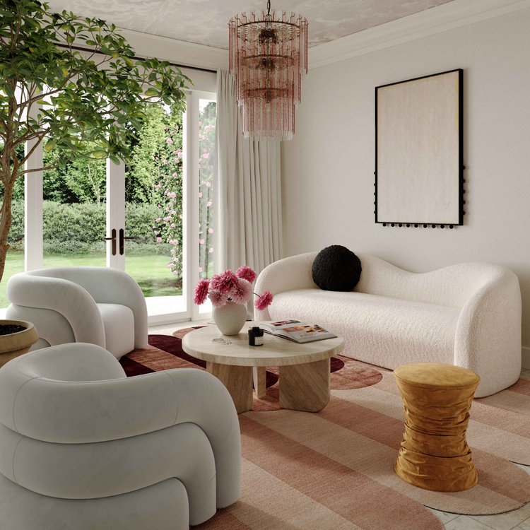 Living Room Furniture