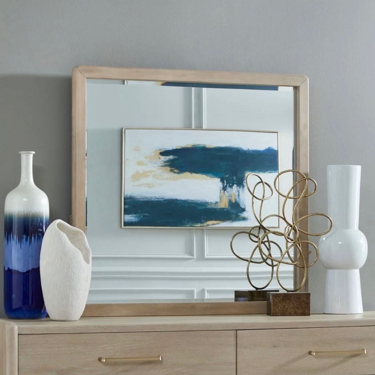 Bedroom Mirrors