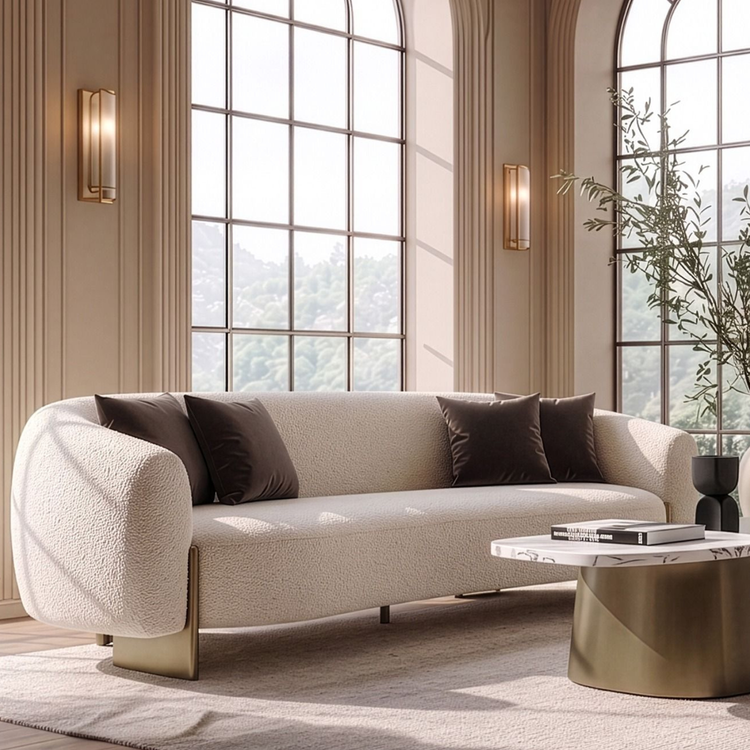 Sofas, Loveseats & Settees