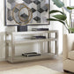 Oxford Console Table in Mineral