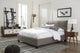 Adona Queen-Size Upholstered Storage Bed in Dolphin Linen (2026)