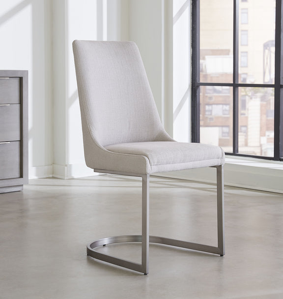 Oxford Chair in Mineral