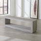 Oxford Bench in Mineral
