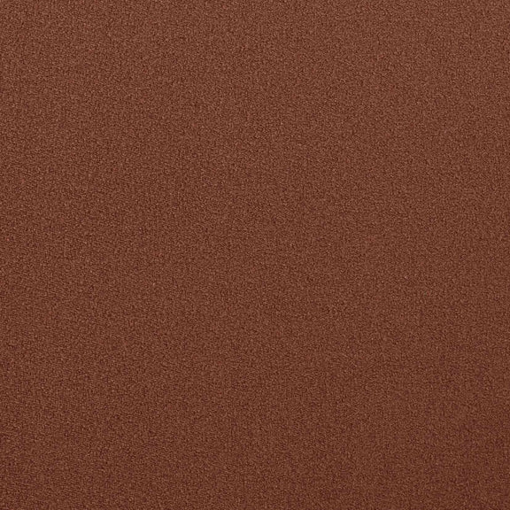 Orphea Performance Boucle Bed - Autumn Red