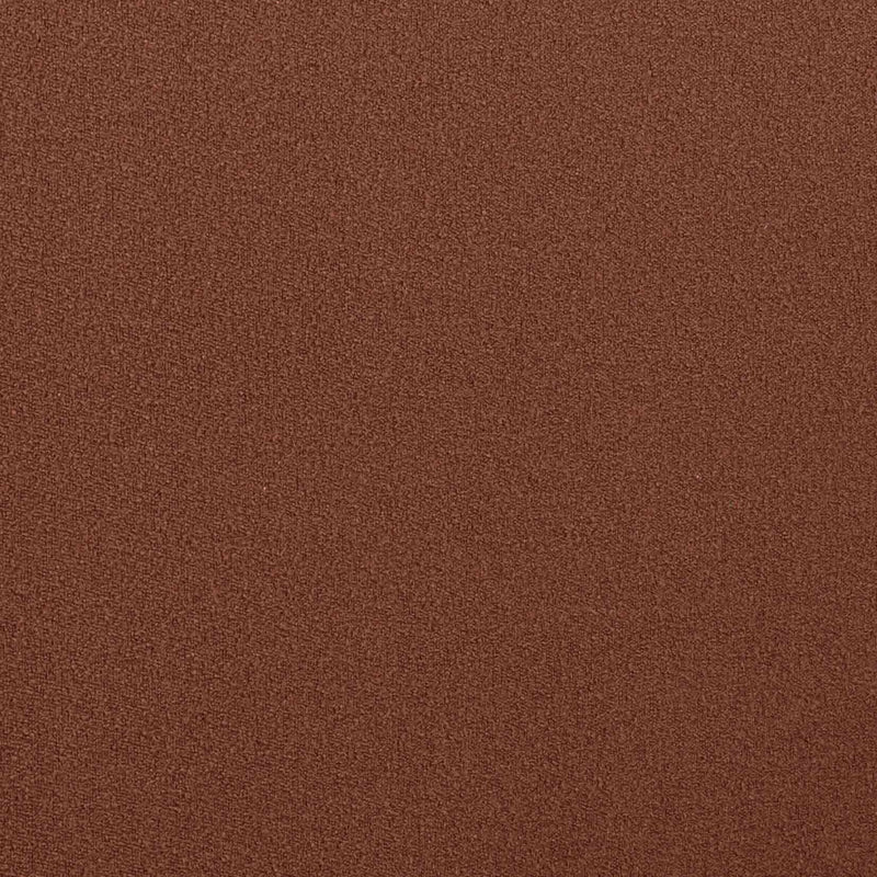 Orphea Performance Boucle Bed - Autumn Red
