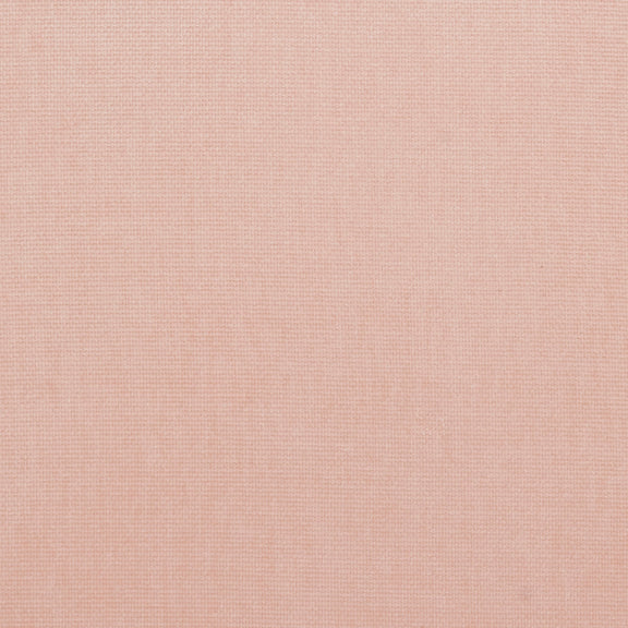 Dolce Performance Velvet Rolling Desk Chair - Pink