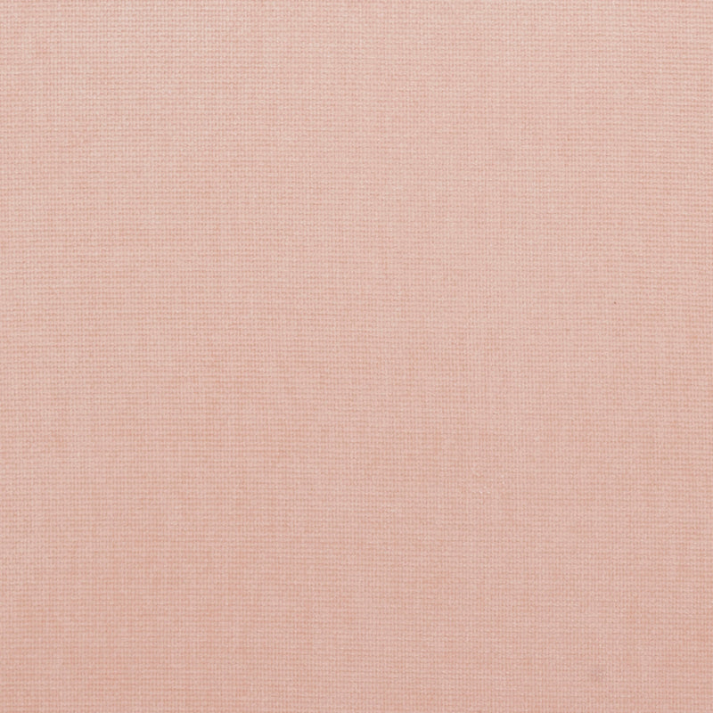Dolce Performance Velvet Rolling Desk Chair - Pink