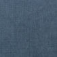 Dolce Performance Velvet Rolling Desk Chair - Blue