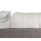 Adona Queen-Size Upholstered Storage Bed in Dolphin Linen (2026)