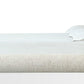 Afra California King-size Chenille Upholstered Wood Leg Platform Bed in Chinchilla