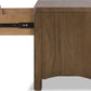 Arden 1-Drw NS - Tavern Brown
