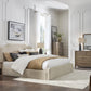 Arden 1-Drw NS - Tavern Brown