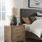 Arden 2-Drw NS - Tavern Brown