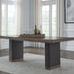 Arden 84/102 Ext Table - DC/TB