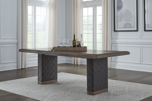 Arden 84/102 Ext Table - DC/TB