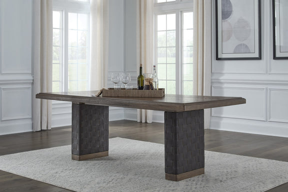 Arden 84/102 Ext Table - DC/TB