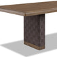 Arden 84/102 Ext Table - DC/TB