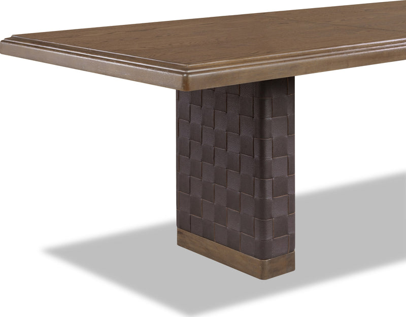 Arden 84/102 Ext Table - DC/TB
