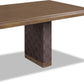 Arden 84/102 Ext Table - DC/TB