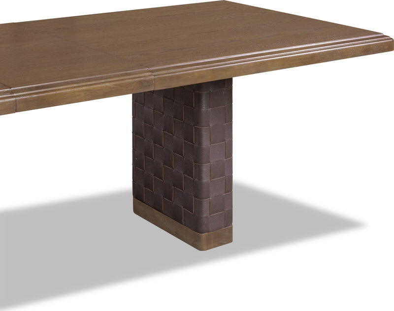 Arden 84/102 Ext Table - DC/TB