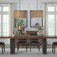Arden 84/102 Ext Table - DC/TB