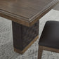 Arden 84/102 Ext Table - DC/TB
