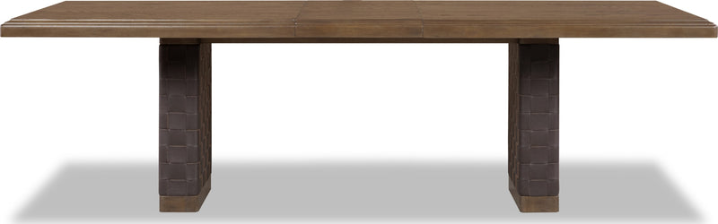 Arden 84/102 Ext Table - DC/TB