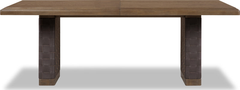 Arden 84/102 Ext Table - DC/TB