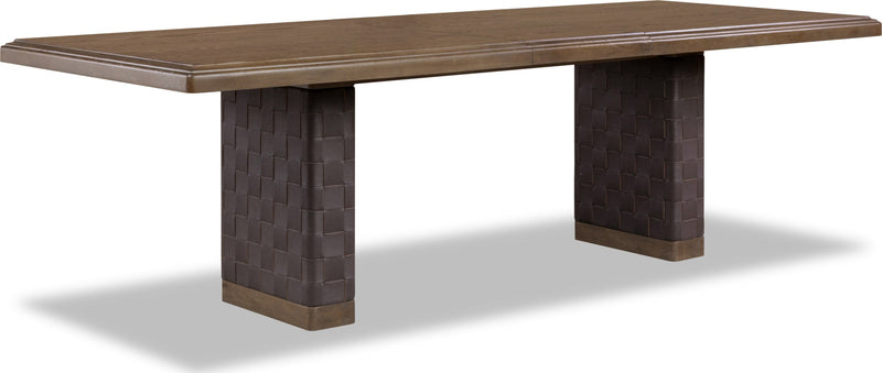 Arden 84/102 Ext Table - DC/TB