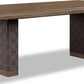 Arden 84/102 Ext Table - DC/TB