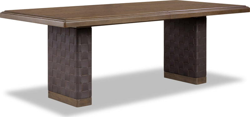 Arden 84/102 Ext Table - DC/TB