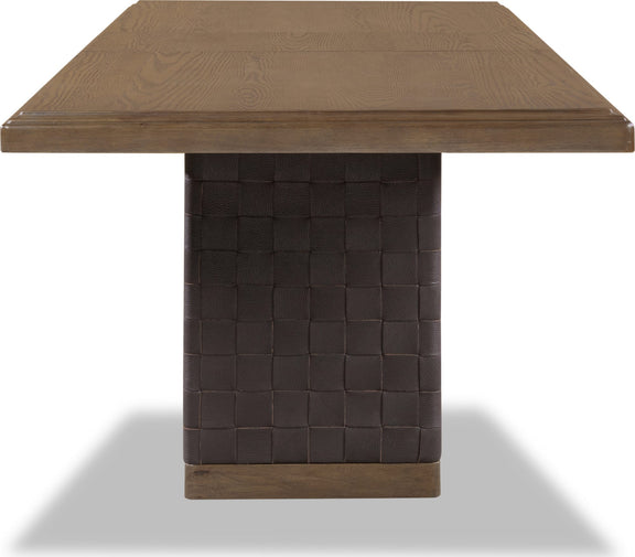 Arden 84/102 Ext Table - DC/TB